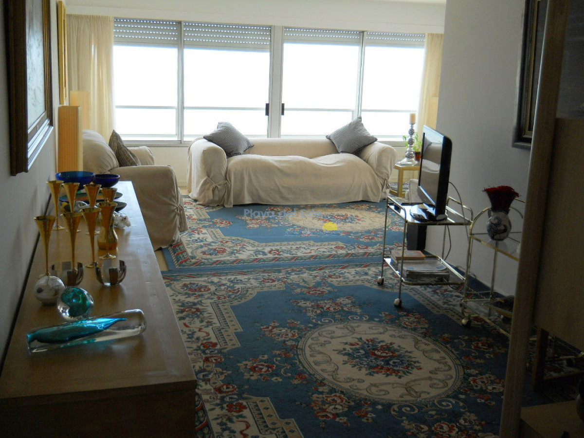 Mansa - GoPunta - Portal Inmobiliario de Punta del Este - Maldonado