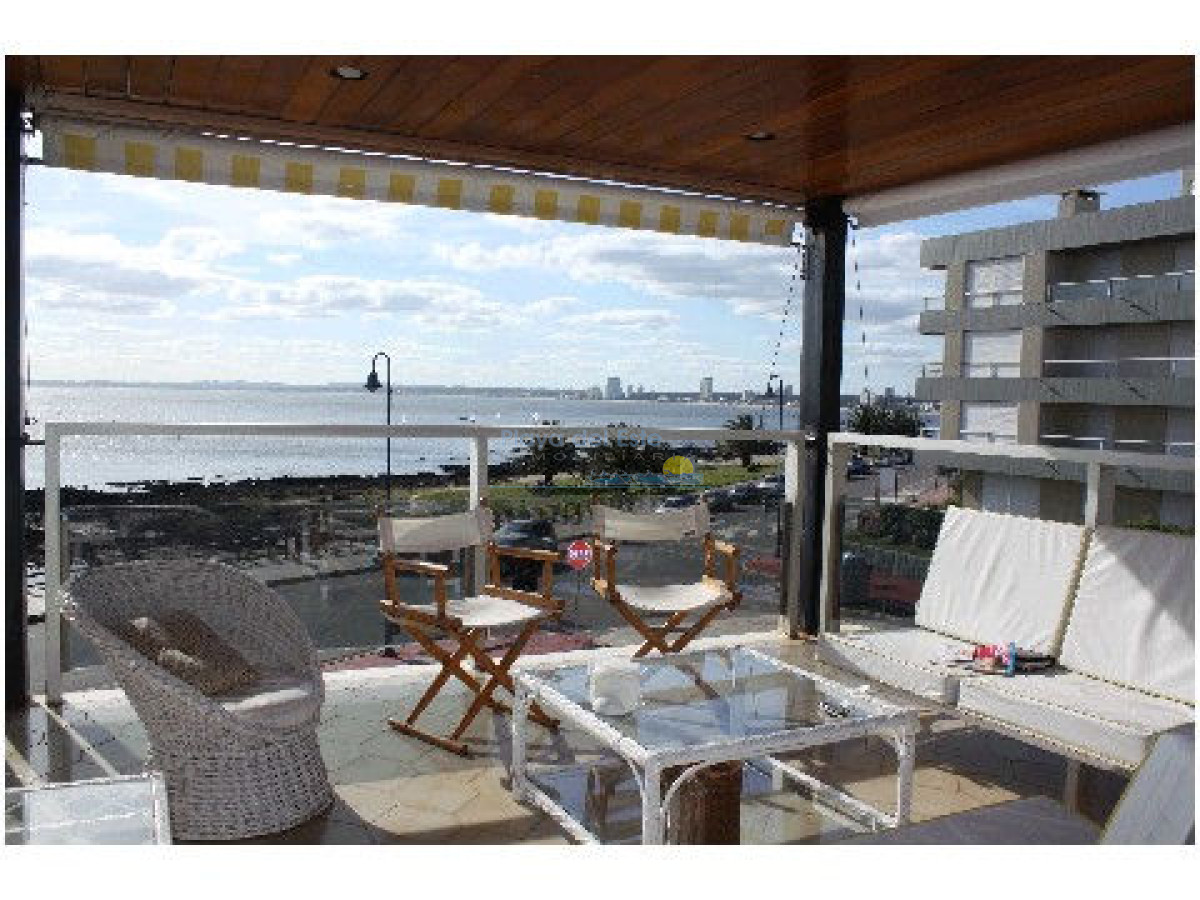 Peninsula - GoPunta - Portal Inmobiliario de Punta del Este - Maldonado