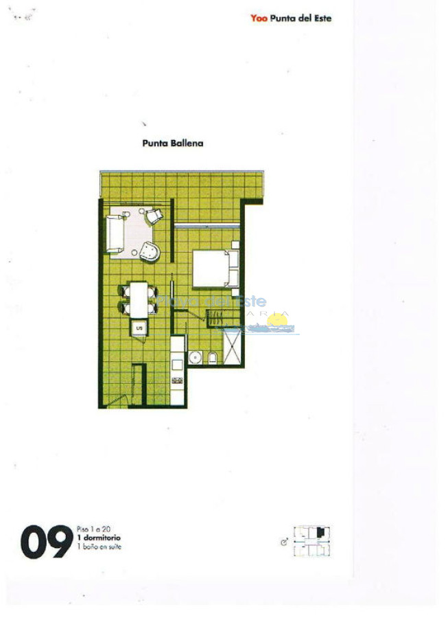 Roosevelt - GoPunta - Portal Inmobiliario de Punta del Este - Maldonado