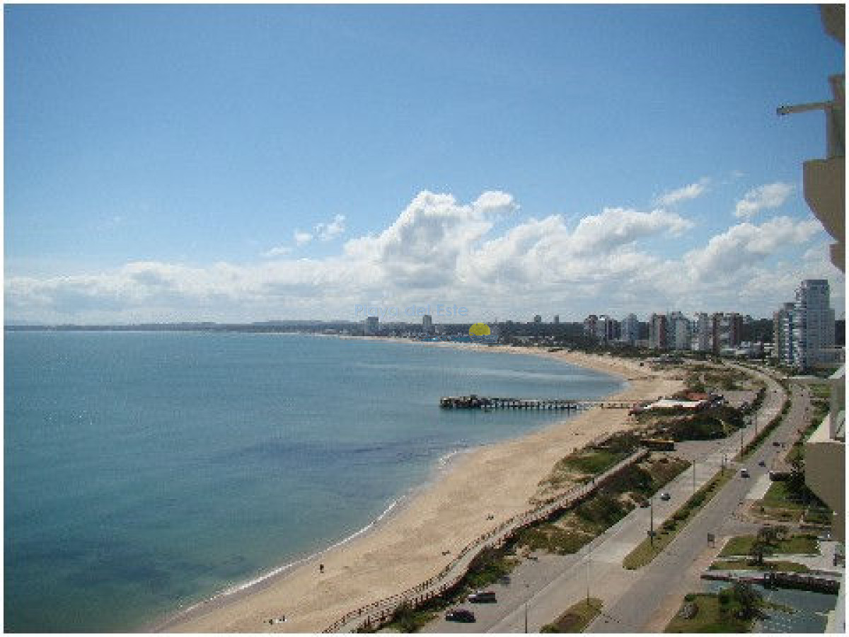 Mansa - GoPunta - Portal Inmobiliario de Punta del Este - Maldonado