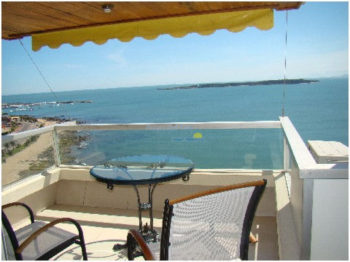 Mansa - GoPunta - Portal Inmobiliario de Punta del Este - Maldonado