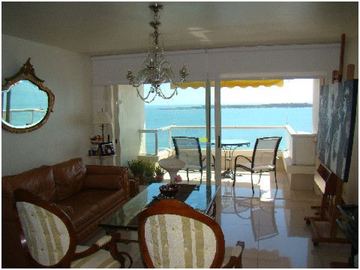 Mansa - GoPunta - Portal Inmobiliario de Punta del Este - Maldonado