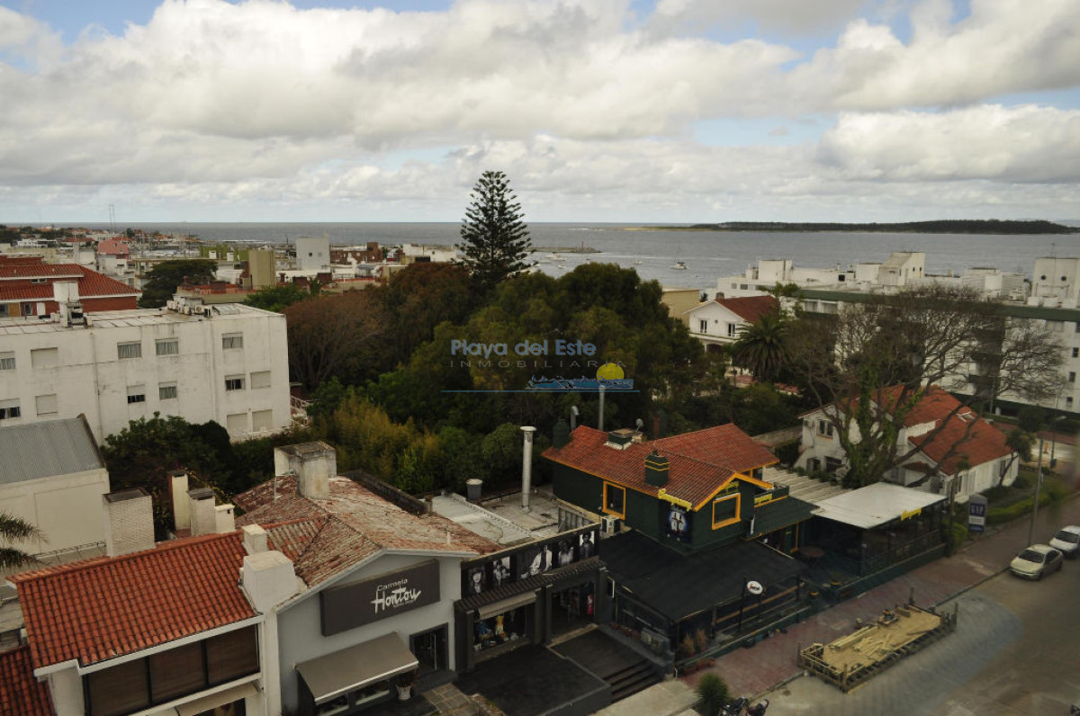 Peninsula - GoPunta - Portal Inmobiliario de Punta del Este - Maldonado