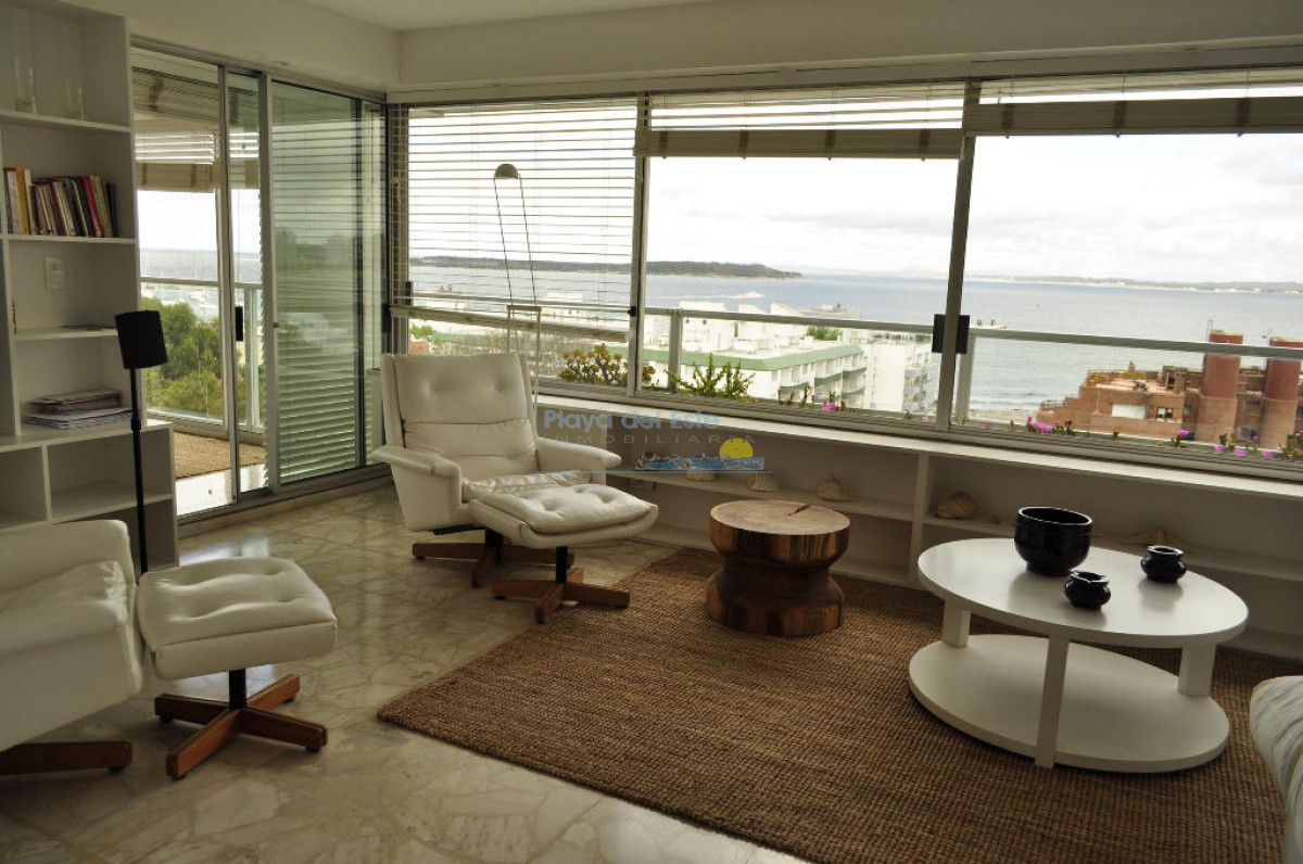 Peninsula - GoPunta - Portal Inmobiliario de Punta del Este - Maldonado