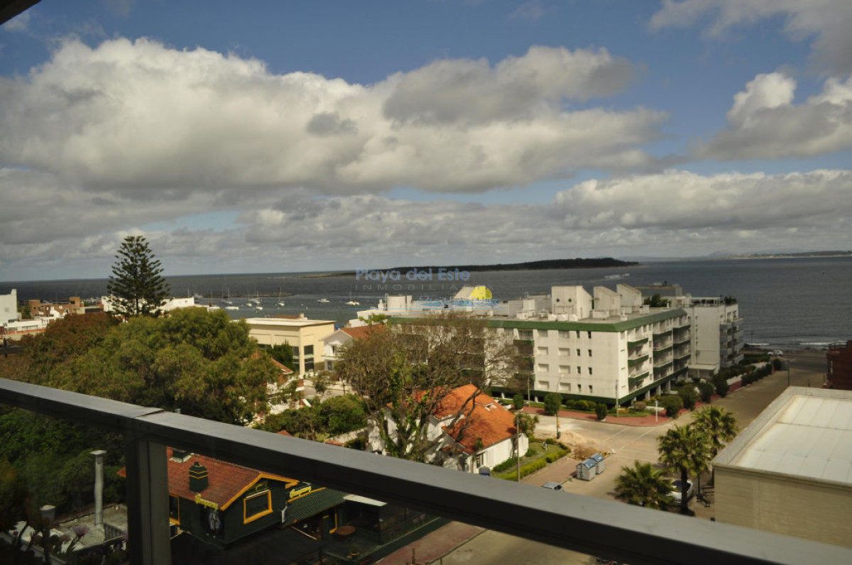 Peninsula - GoPunta - Portal Inmobiliario de Punta del Este - Maldonado