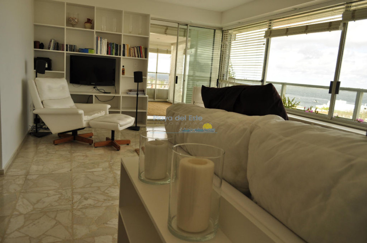 Peninsula - GoPunta - Portal Inmobiliario de Punta del Este - Maldonado