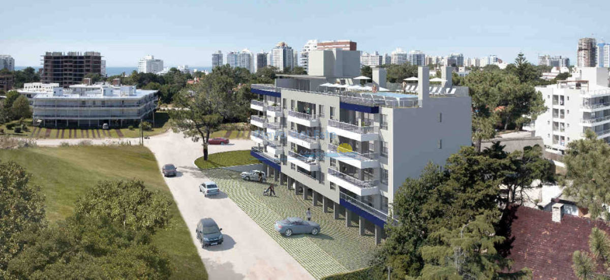 Brava - GoPunta - Portal Inmobiliario de Punta del Este - Maldonado