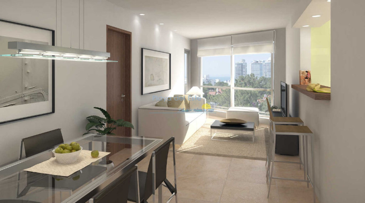 Brava - GoPunta - Portal Inmobiliario de Punta del Este - Maldonado