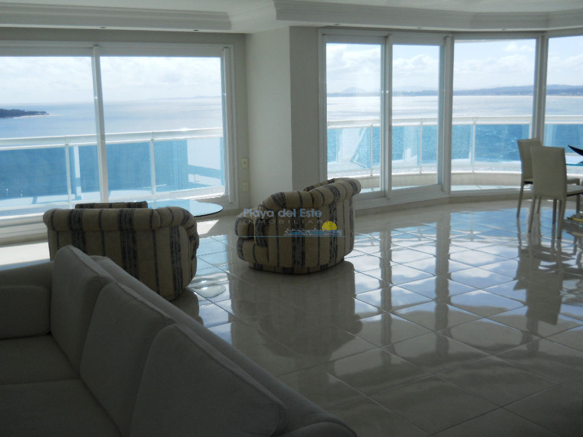 Mansa - GoPunta - Portal Inmobiliario de Punta del Este - Maldonado