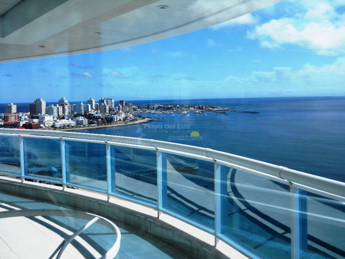 Mansa - GoPunta - Portal Inmobiliario de Punta del Este - Maldonado