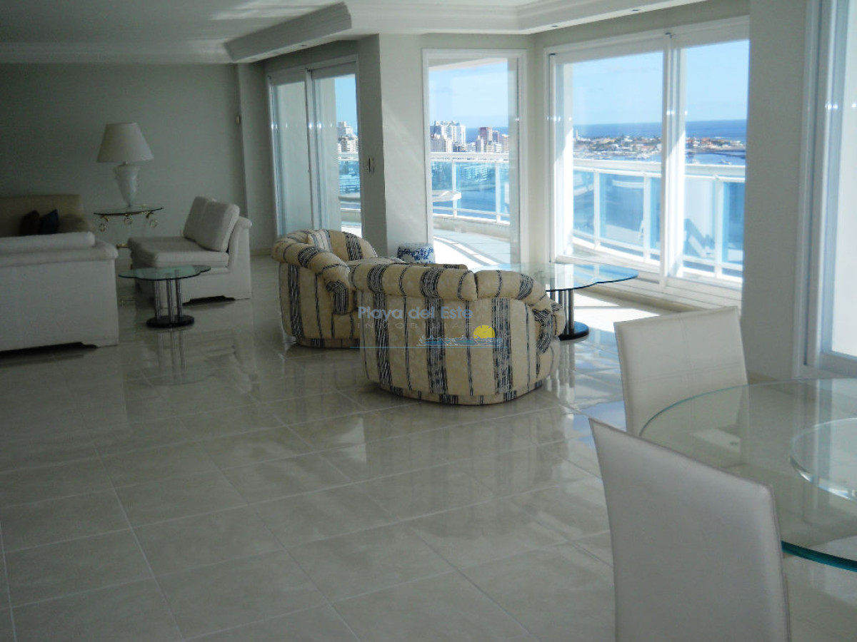 Mansa - GoPunta - Portal Inmobiliario de Punta del Este - Maldonado