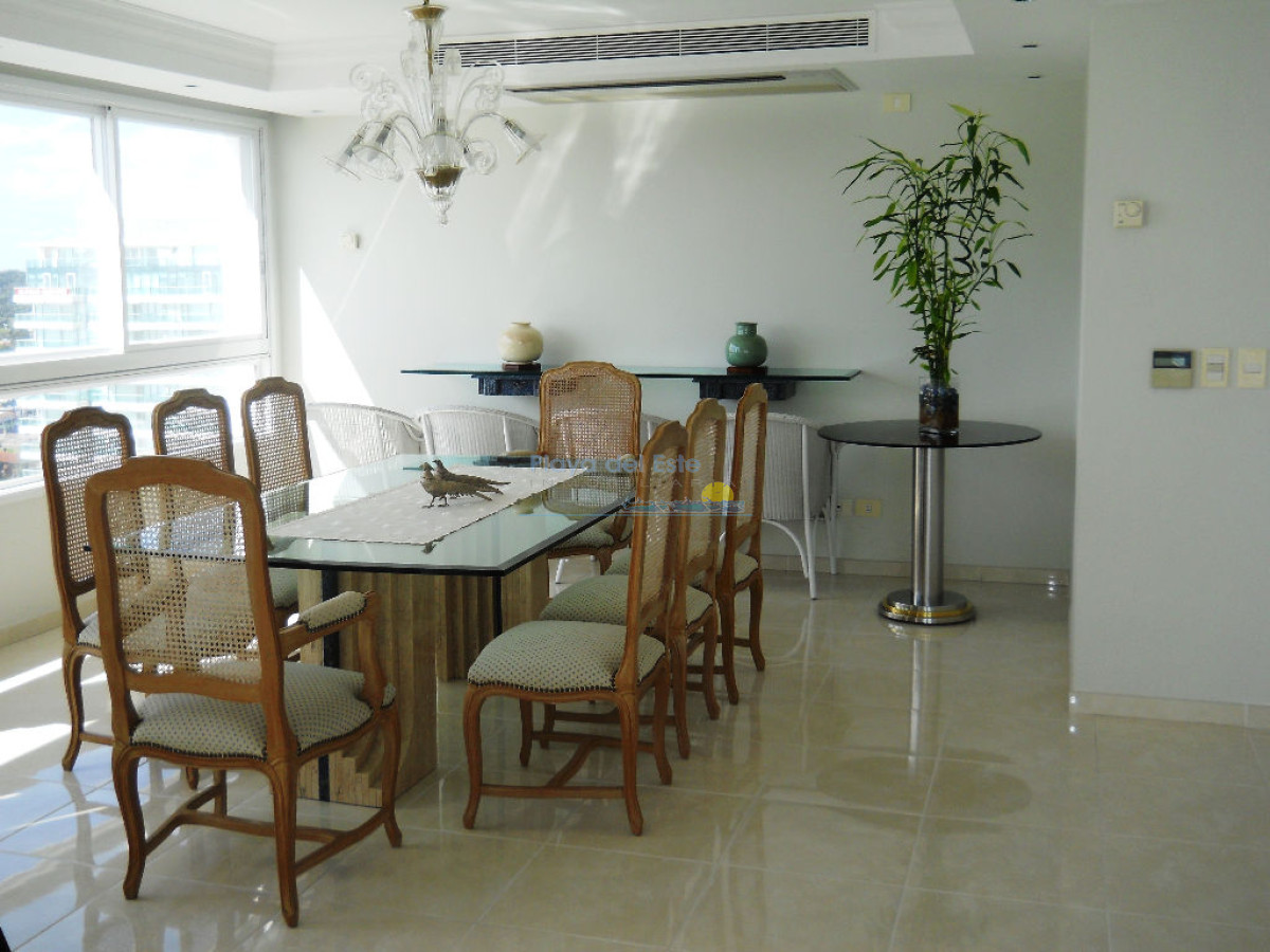 Mansa - GoPunta - Portal Inmobiliario de Punta del Este - Maldonado