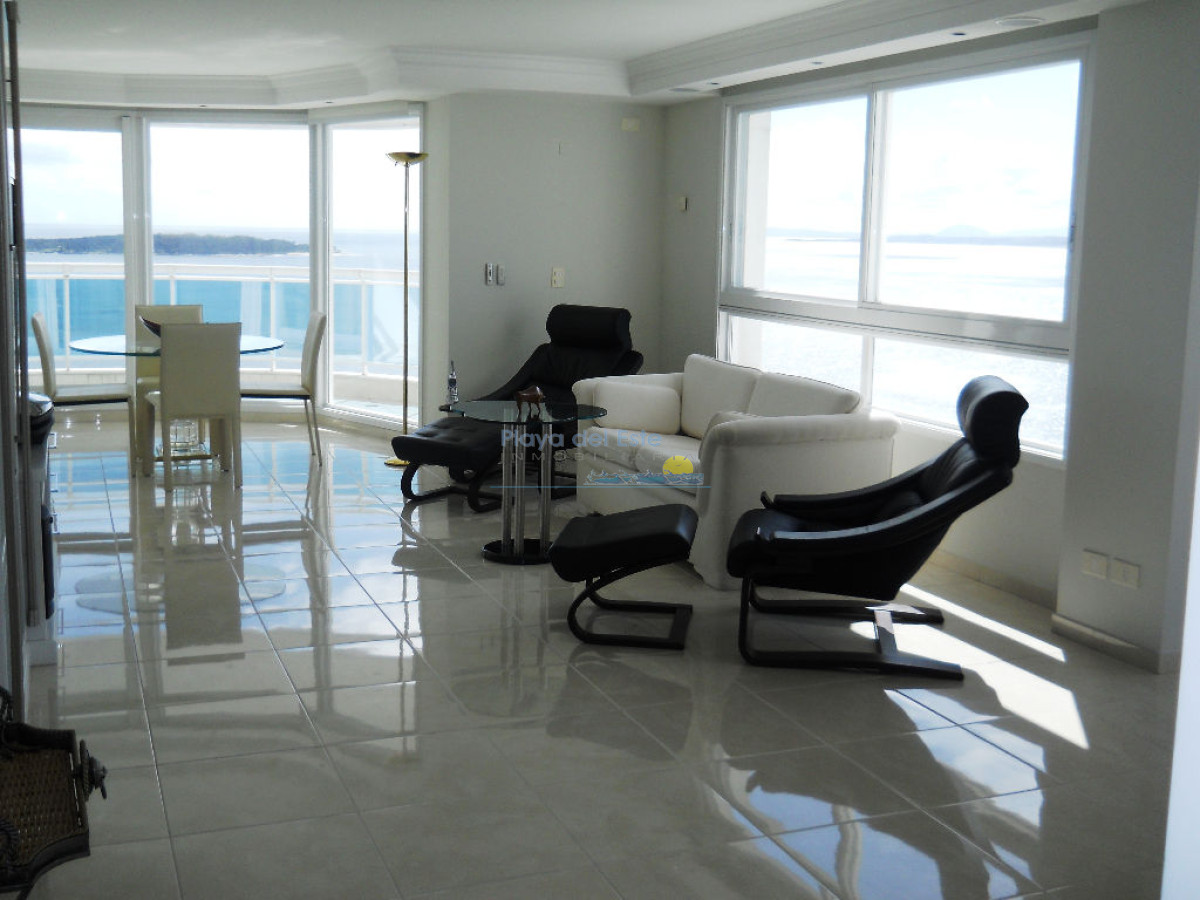 Mansa - GoPunta - Portal Inmobiliario de Punta del Este - Maldonado
