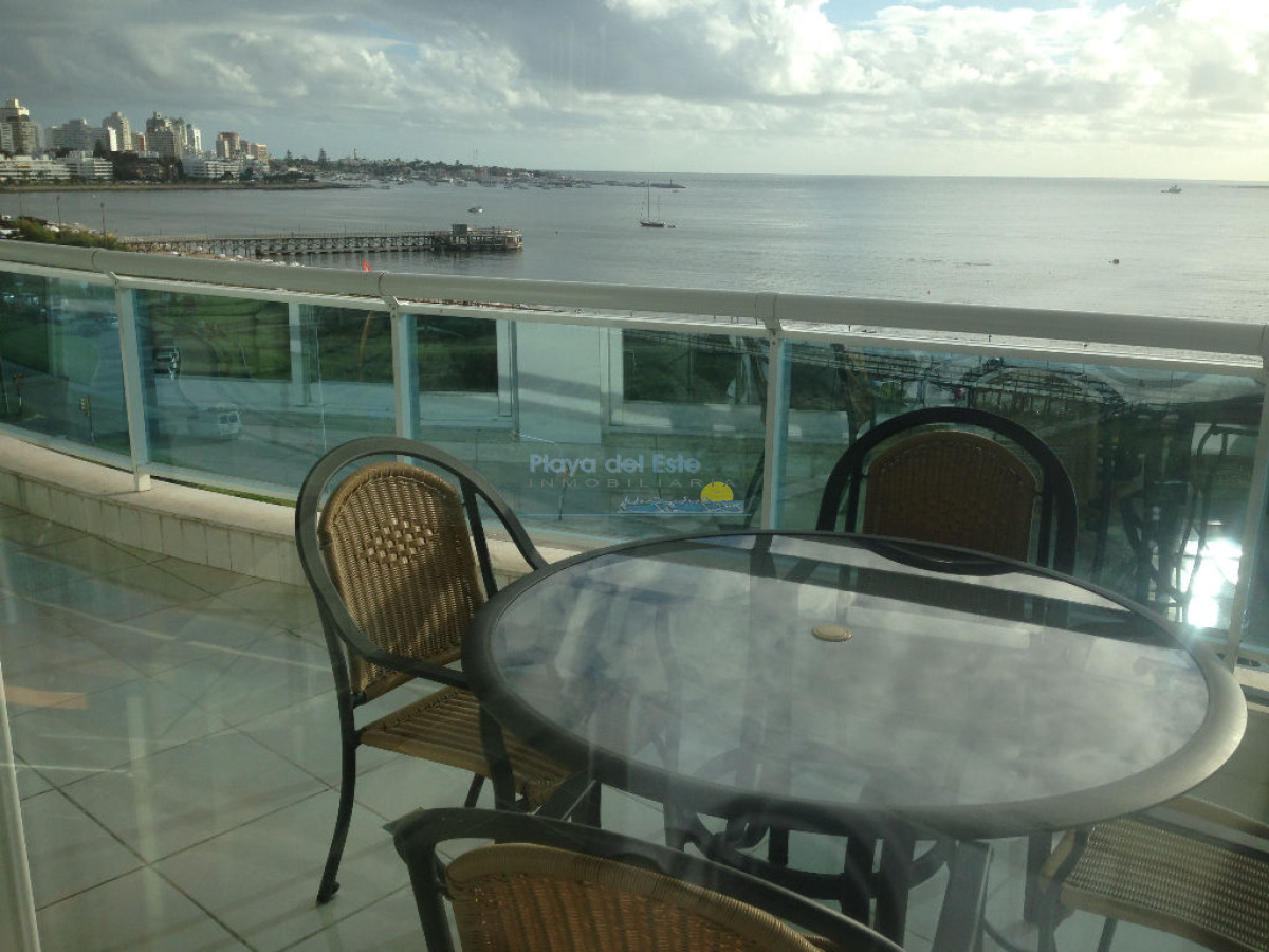 Mansa - GoPunta - Portal Inmobiliario de Punta del Este - Maldonado