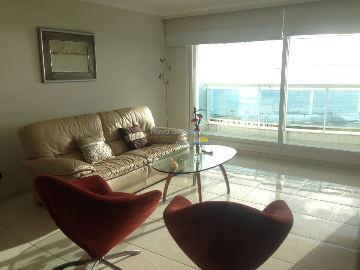 Mansa - GoPunta - Portal Inmobiliario de Punta del Este - Maldonado