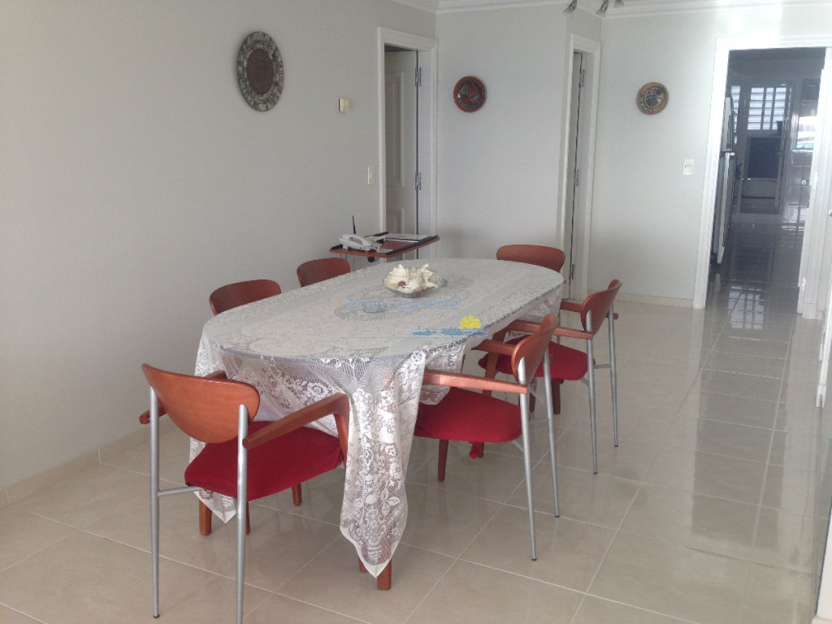 Mansa - GoPunta - Portal Inmobiliario de Punta del Este - Maldonado