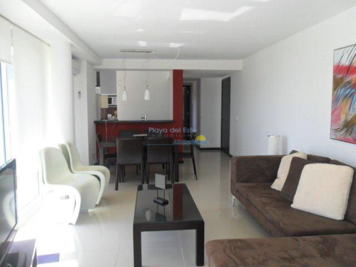 Mansa - GoPunta - Portal Inmobiliario de Punta del Este - Maldonado