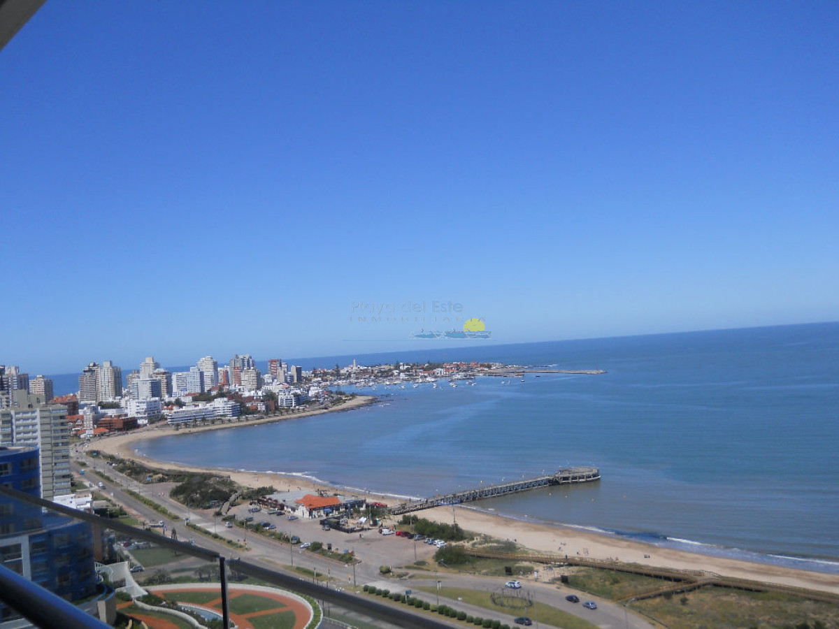 Mansa - GoPunta - Portal Inmobiliario de Punta del Este - Maldonado