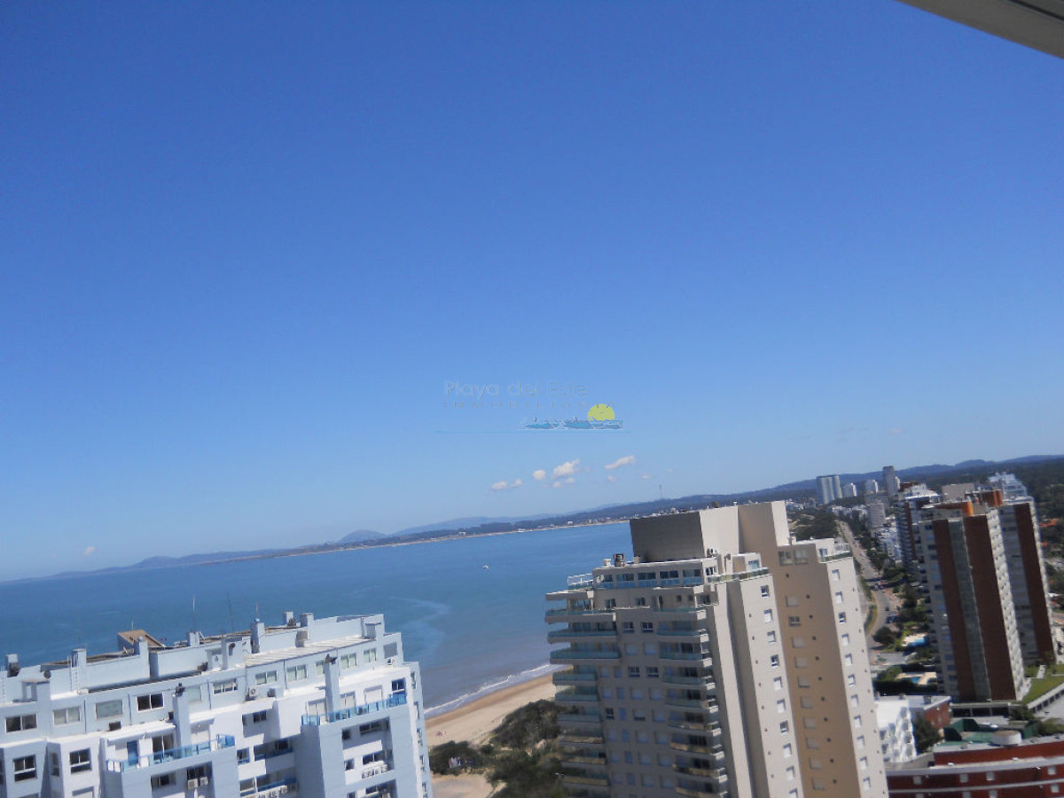 Mansa - GoPunta - Portal Inmobiliario de Punta del Este - Maldonado