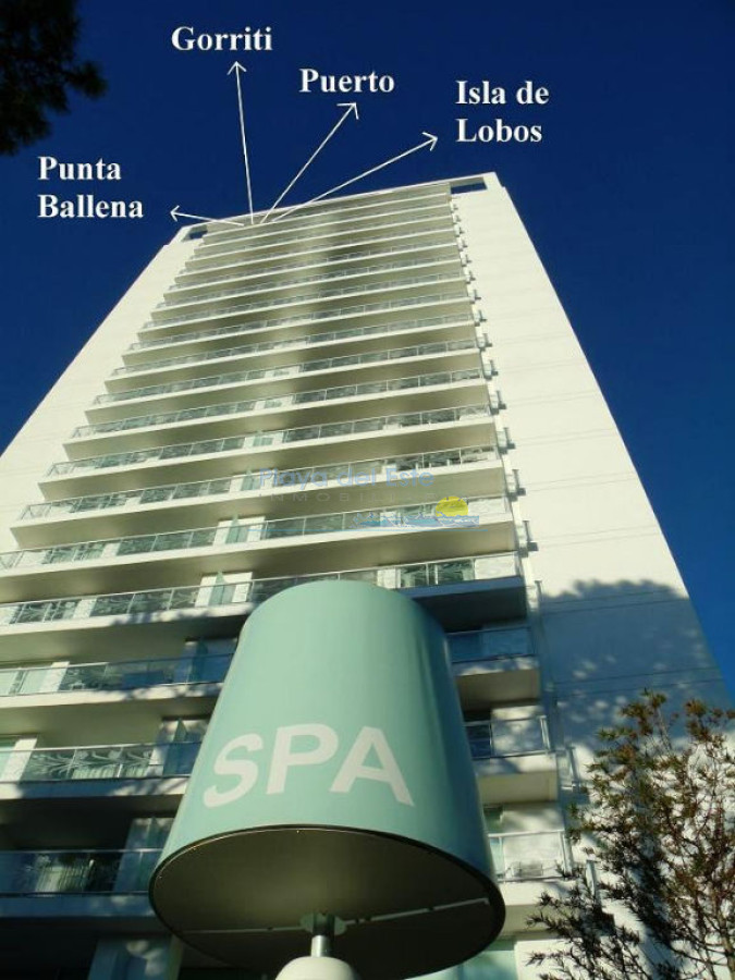 Mansa - GoPunta - Portal Inmobiliario de Punta del Este - Maldonado