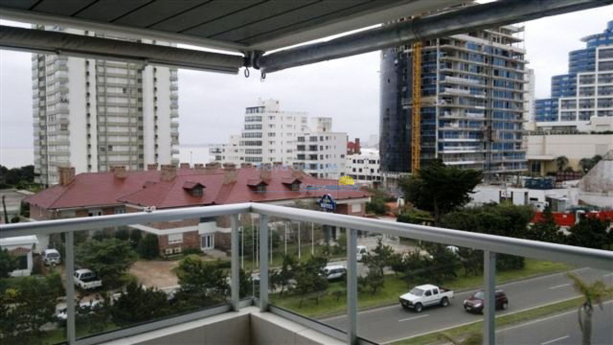 Mansa - GoPunta - Portal Inmobiliario de Punta del Este - Maldonado