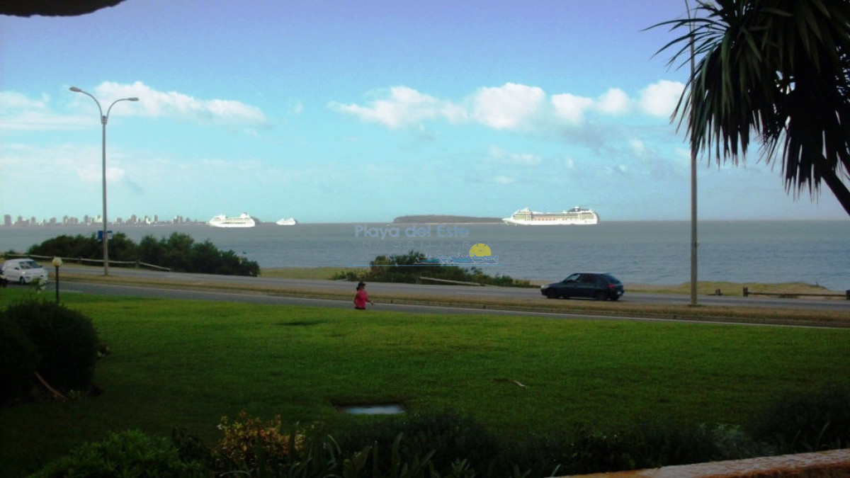 Mansa - GoPunta - Portal Inmobiliario de Punta del Este - Maldonado
