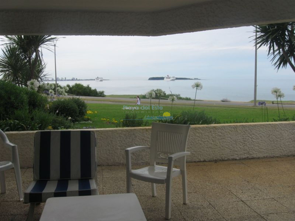 Mansa - GoPunta - Portal Inmobiliario de Punta del Este - Maldonado