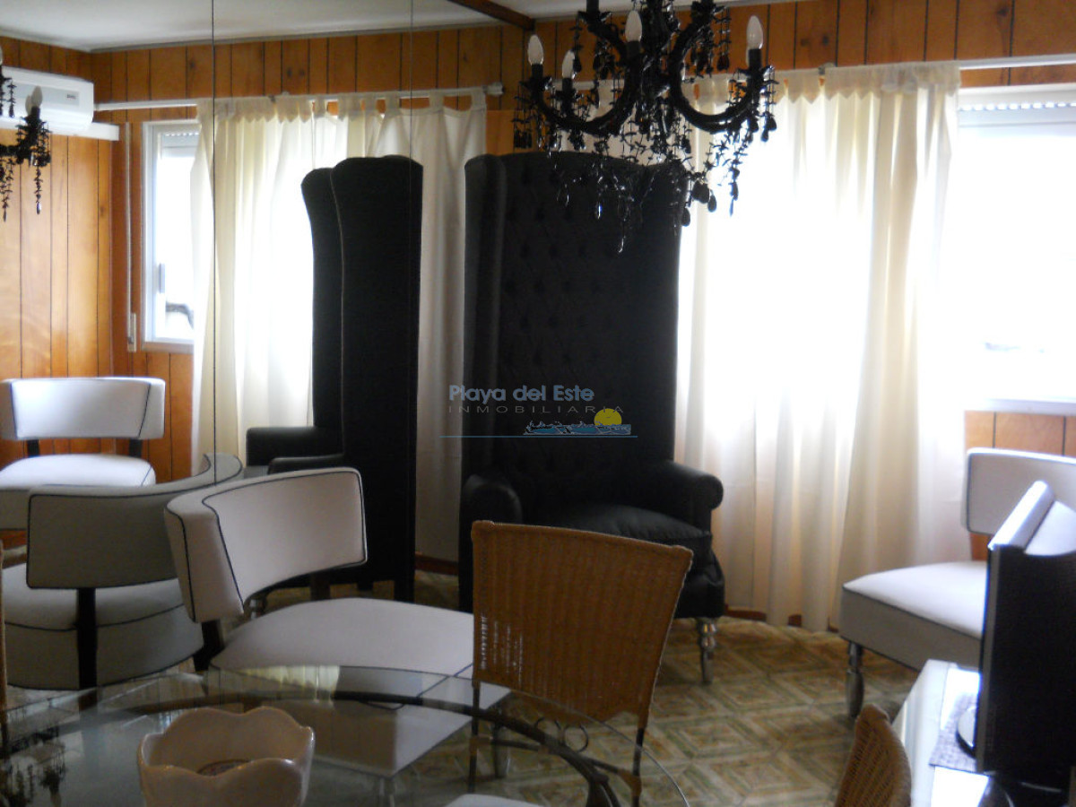 Peninsula - GoPunta - Portal Inmobiliario de Punta del Este - Maldonado