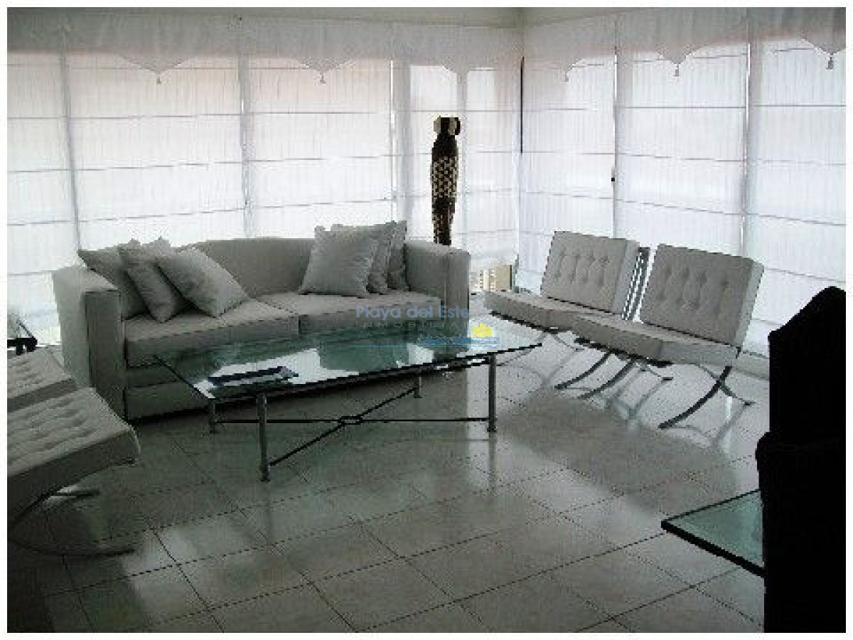 Peninsula - GoPunta - Portal Inmobiliario de Punta del Este - Maldonado