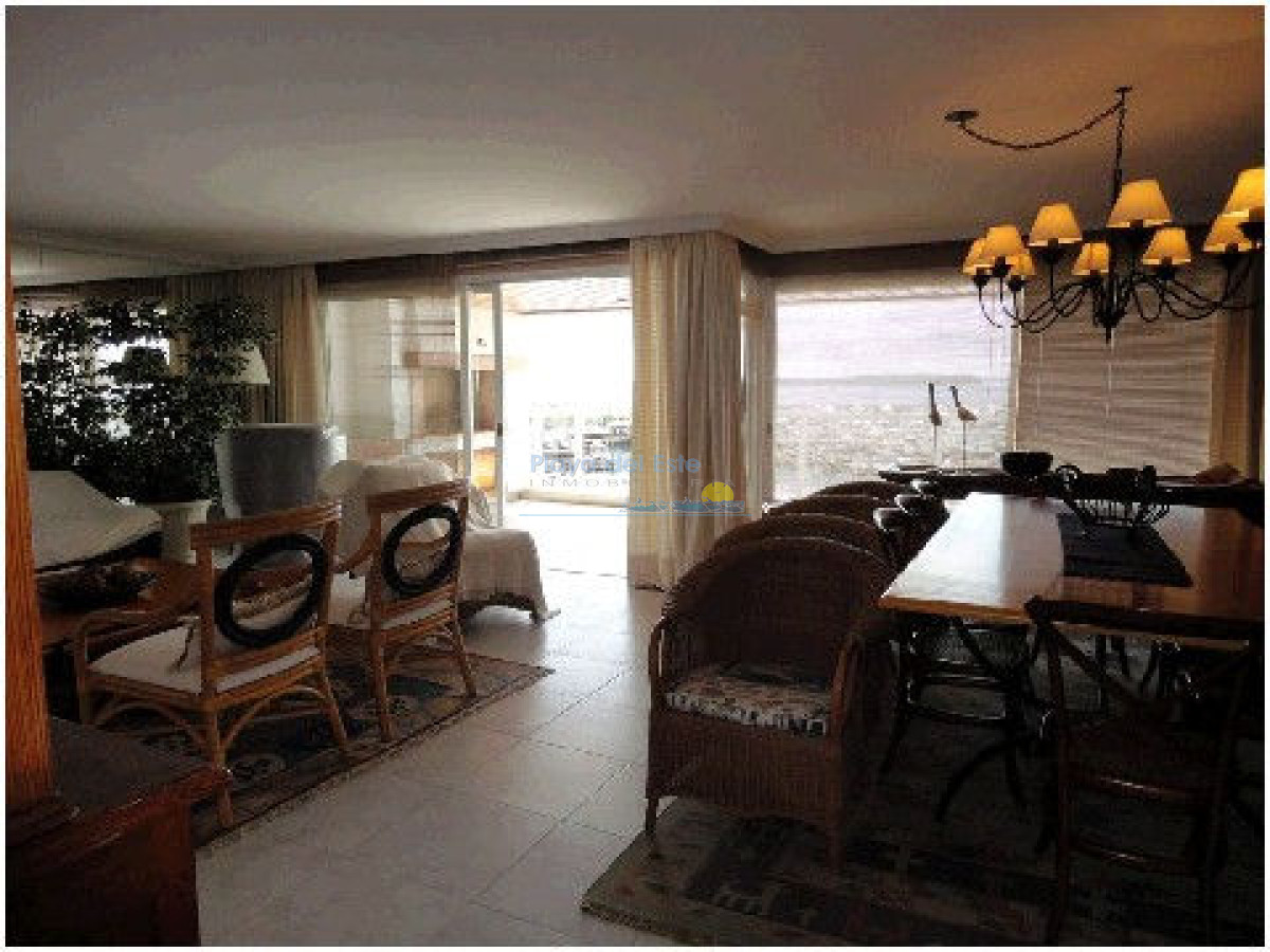 Peninsula - GoPunta - Portal Inmobiliario de Punta del Este - Maldonado