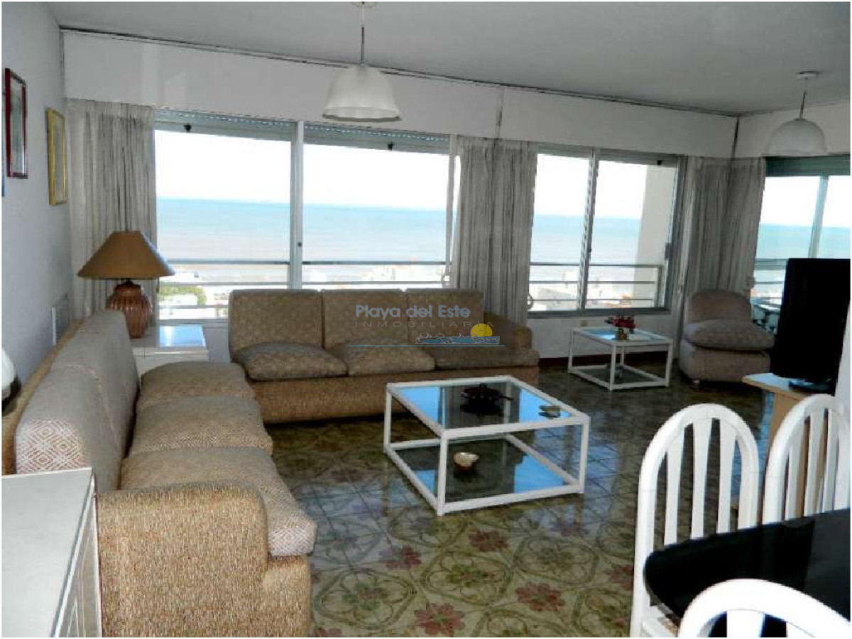 Peninsula - GoPunta - Portal Inmobiliario de Punta del Este - Maldonado