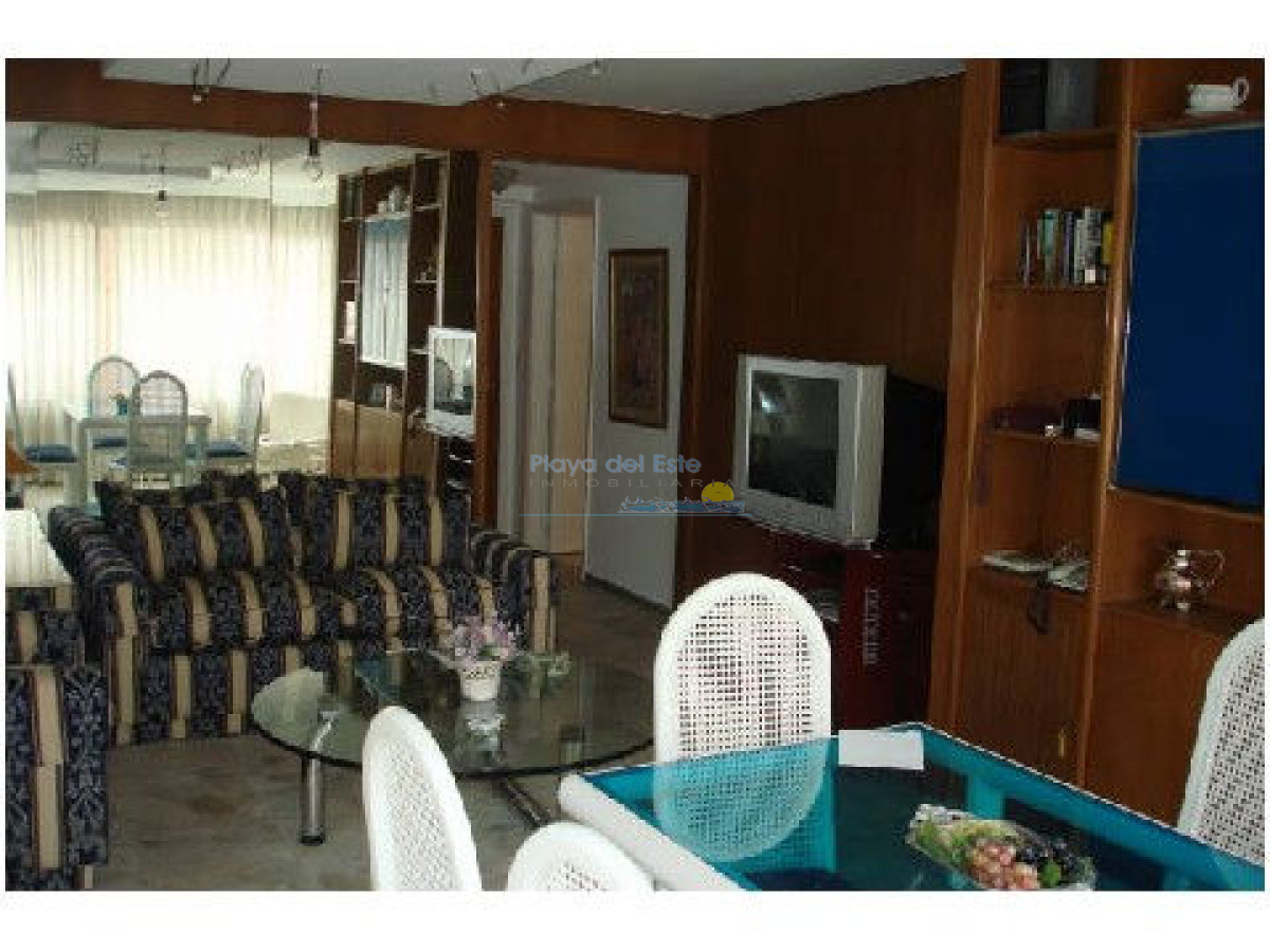 Mansa - GoPunta - Portal Inmobiliario de Punta del Este - Maldonado