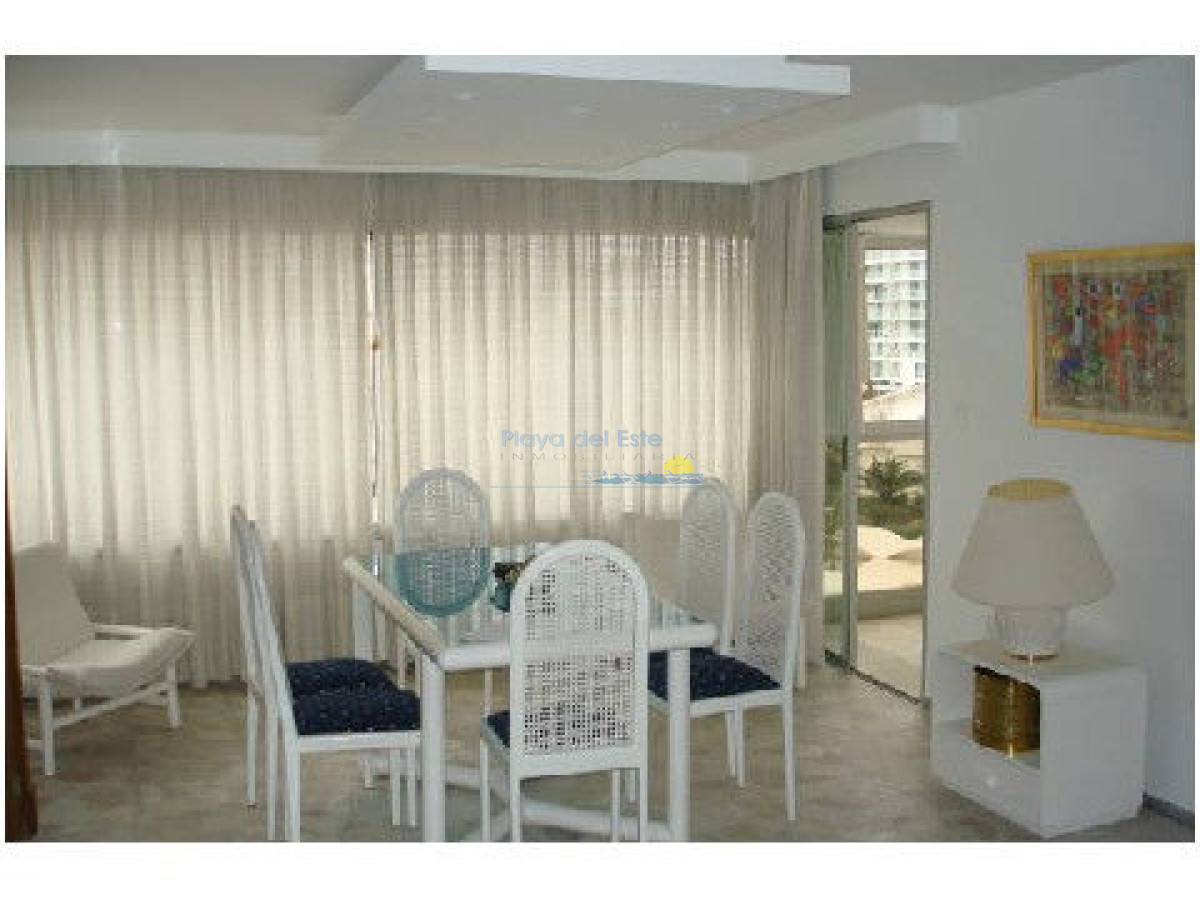 Mansa - GoPunta - Portal Inmobiliario de Punta del Este - Maldonado