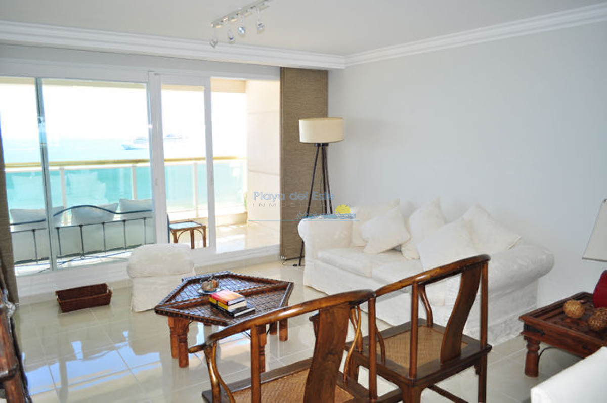 Mansa - GoPunta - Portal Inmobiliario de Punta del Este - Maldonado