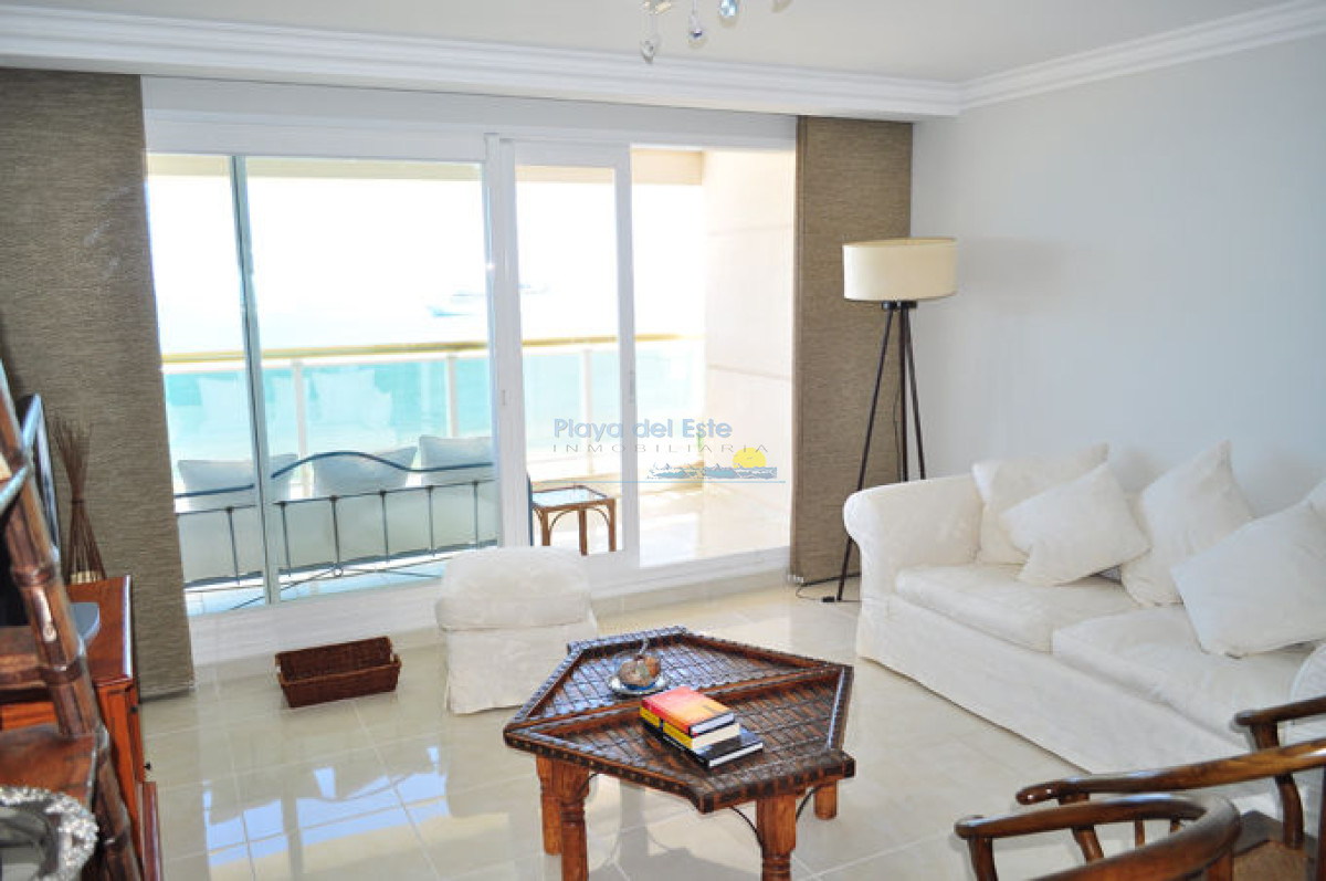 Mansa - GoPunta - Portal Inmobiliario de Punta del Este - Maldonado