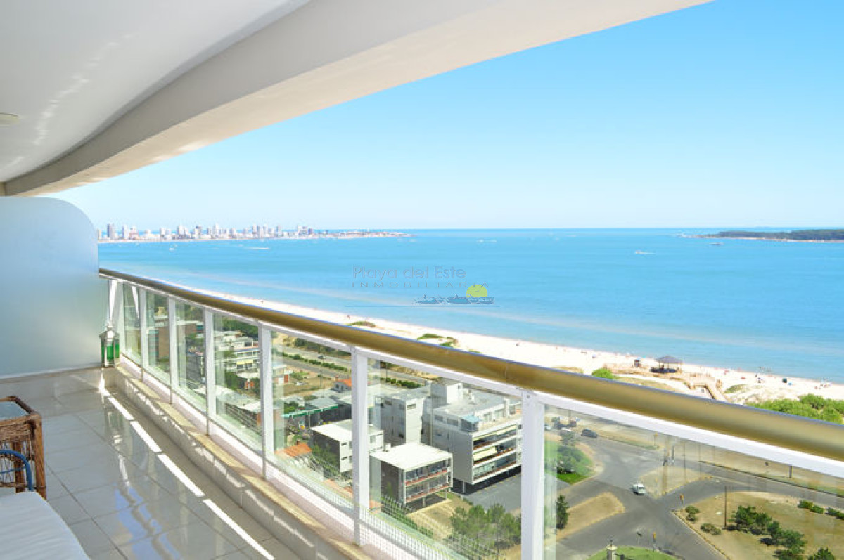 Mansa - GoPunta - Portal Inmobiliario de Punta del Este - Maldonado