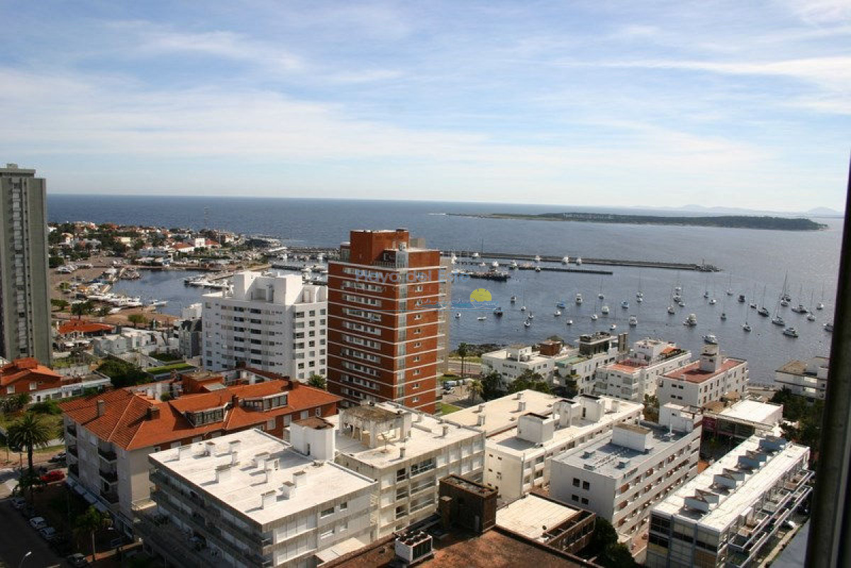 Peninsula - GoPunta - Portal Inmobiliario de Punta del Este - Maldonado