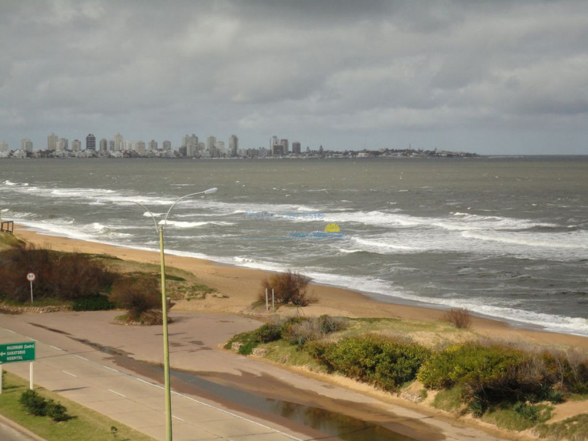 Mansa - GoPunta - Portal Inmobiliario de Punta del Este - Maldonado