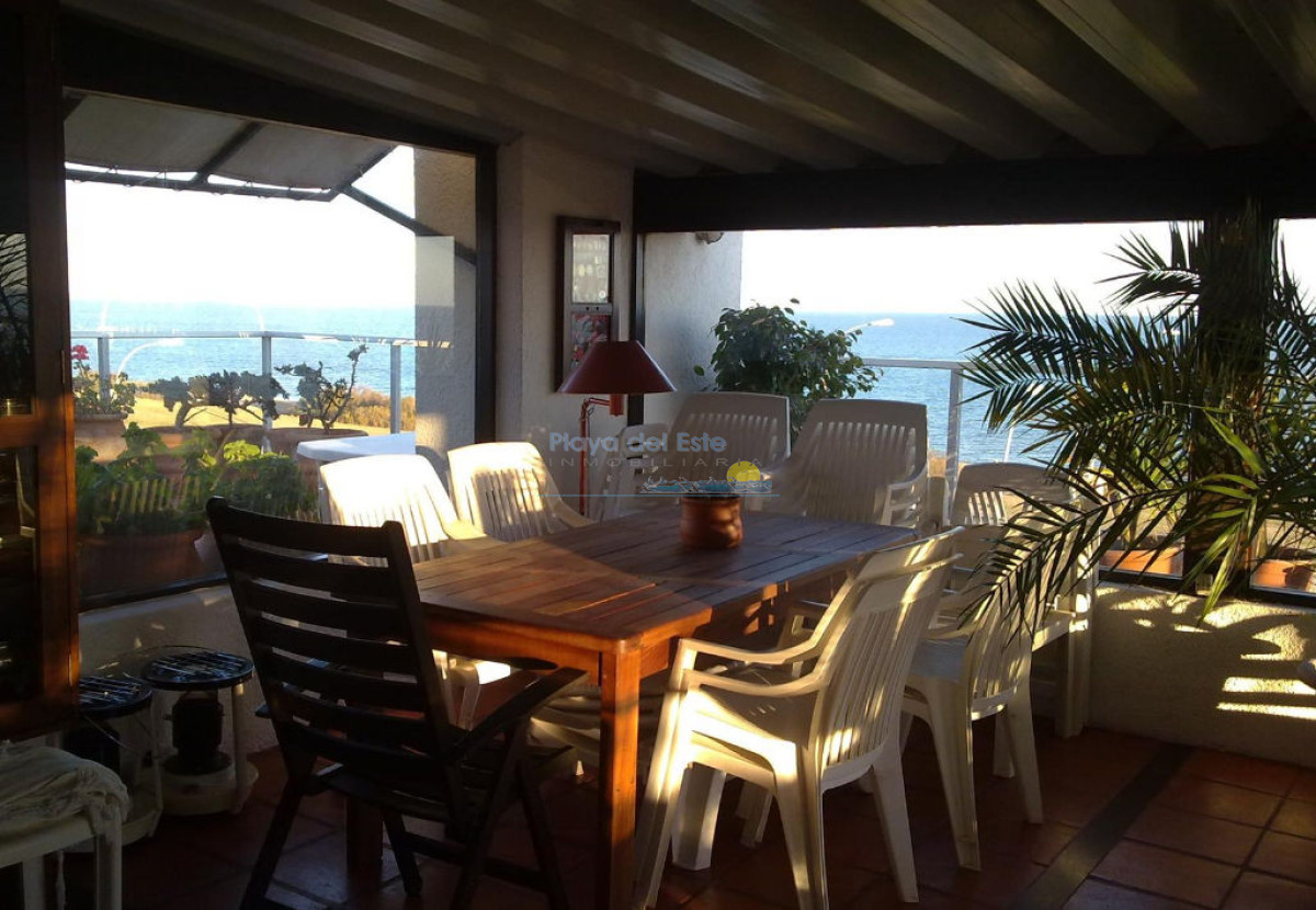 Mansa - GoPunta - Portal Inmobiliario de Punta del Este - Maldonado