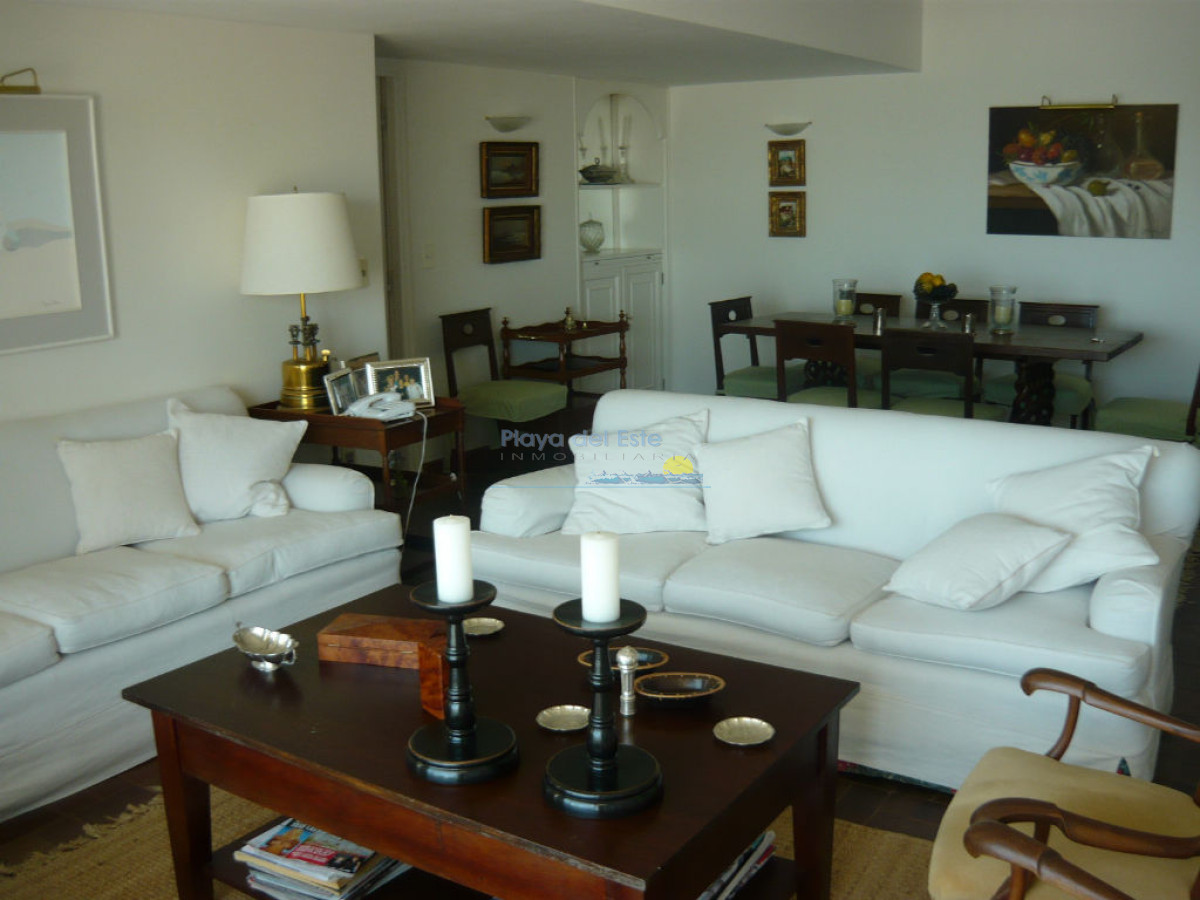 Peninsula - GoPunta - Portal Inmobiliario de Punta del Este - Maldonado