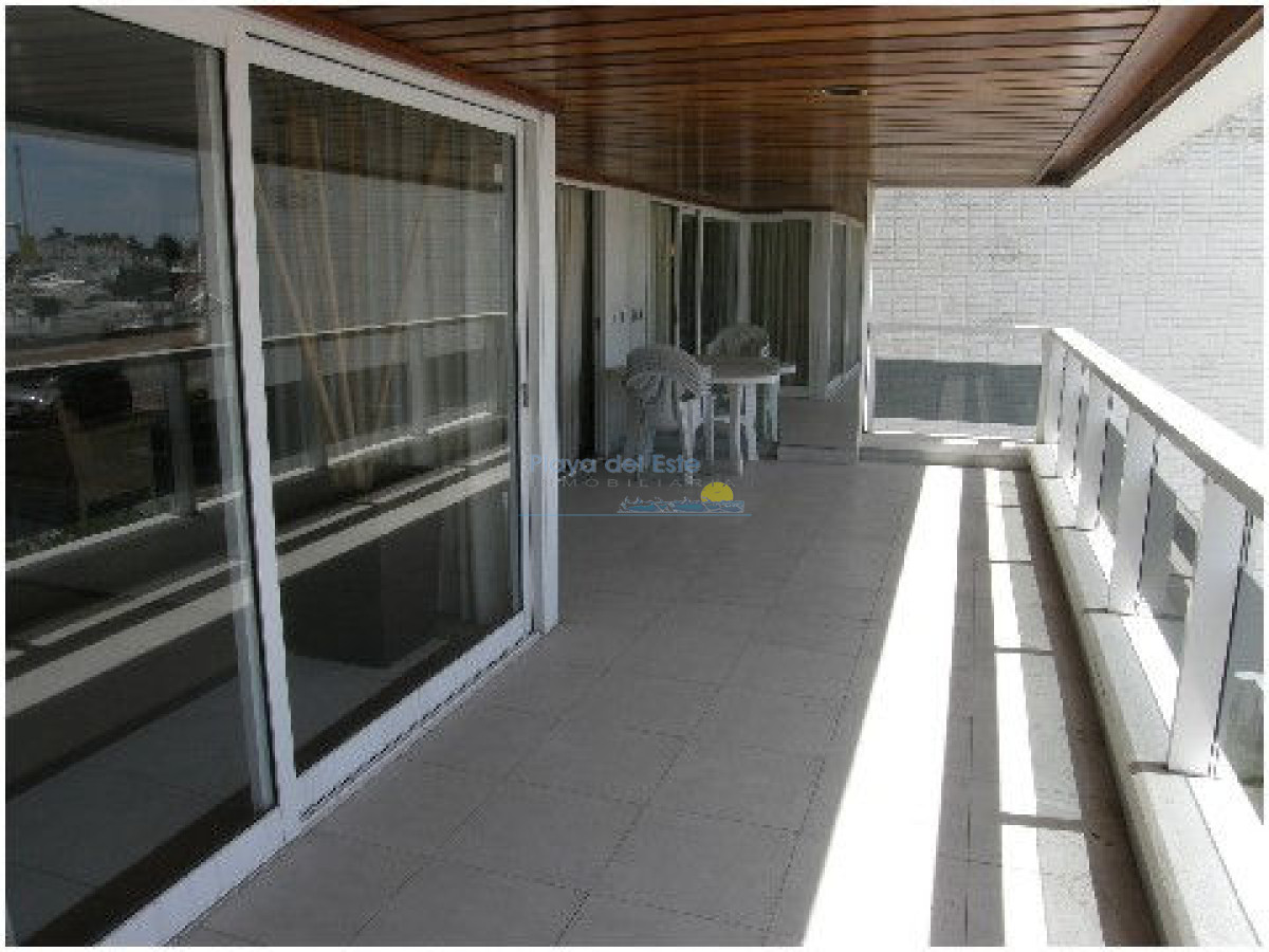 Peninsula - GoPunta - Portal Inmobiliario de Punta del Este - Maldonado