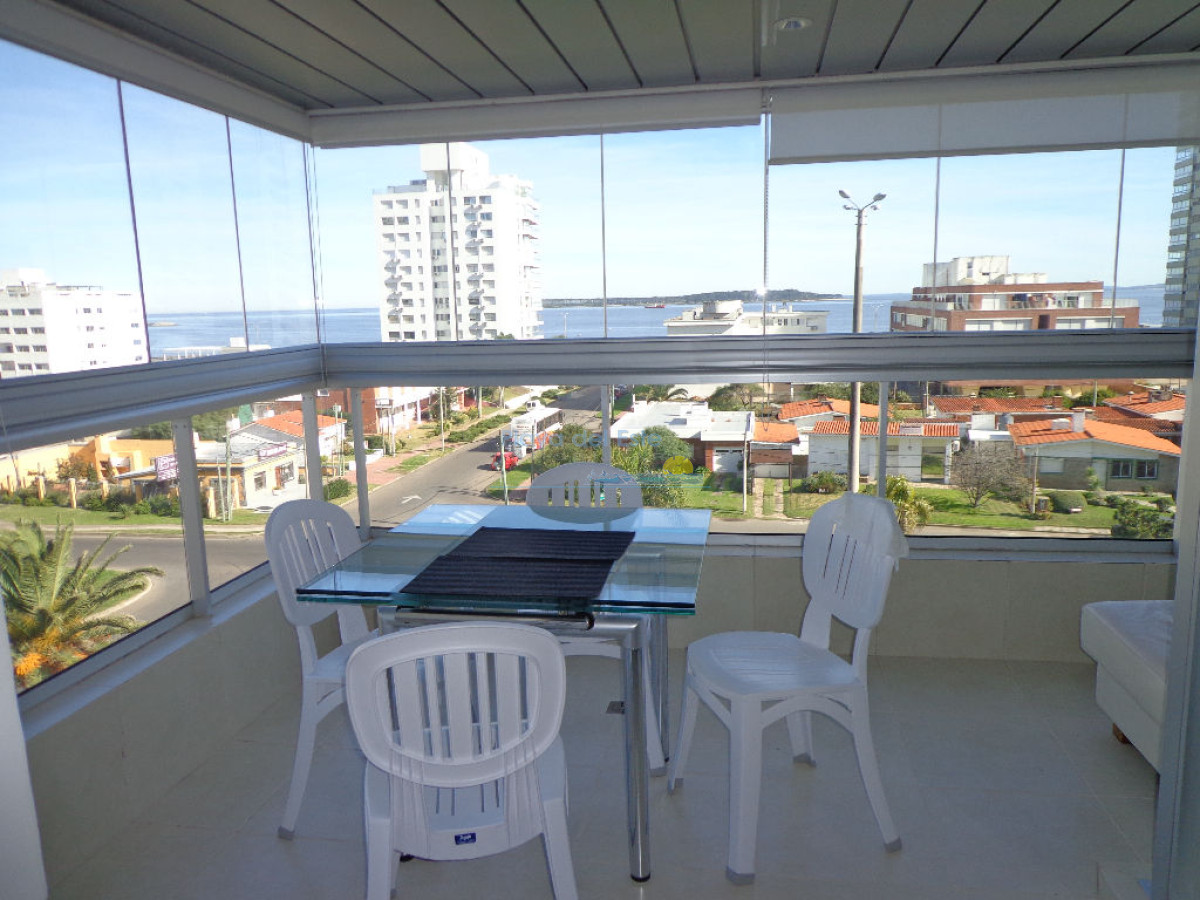 Mansa - GoPunta - Portal Inmobiliario de Punta del Este - Maldonado