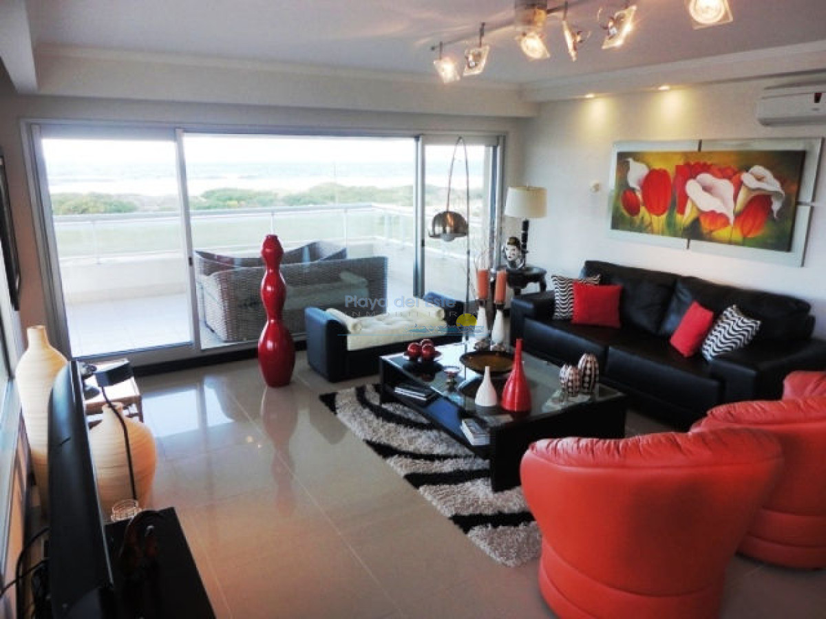 Brava - GoPunta - Portal Inmobiliario de Punta del Este - Maldonado
