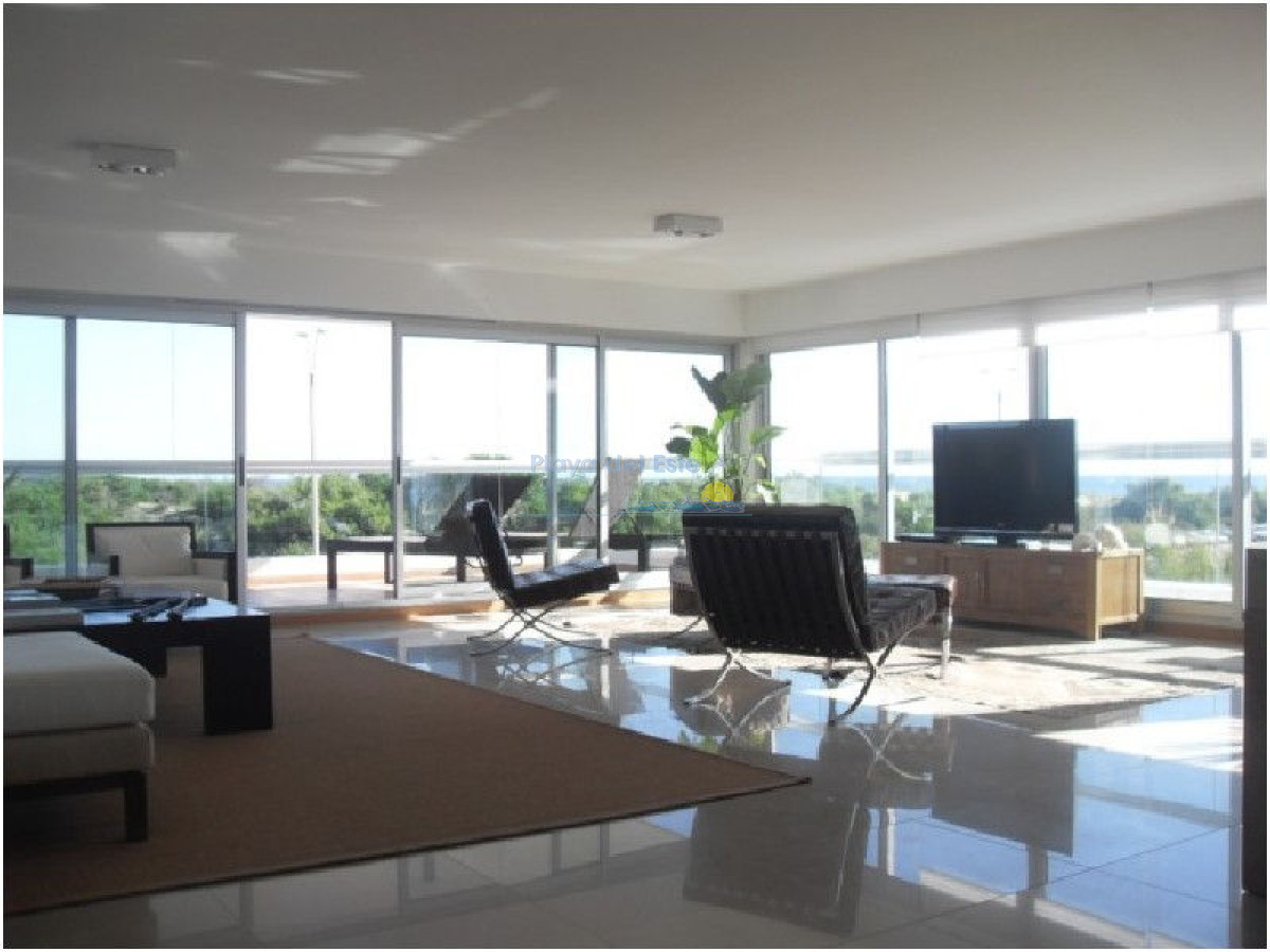 Brava - GoPunta - Portal Inmobiliario de Punta del Este - Maldonado