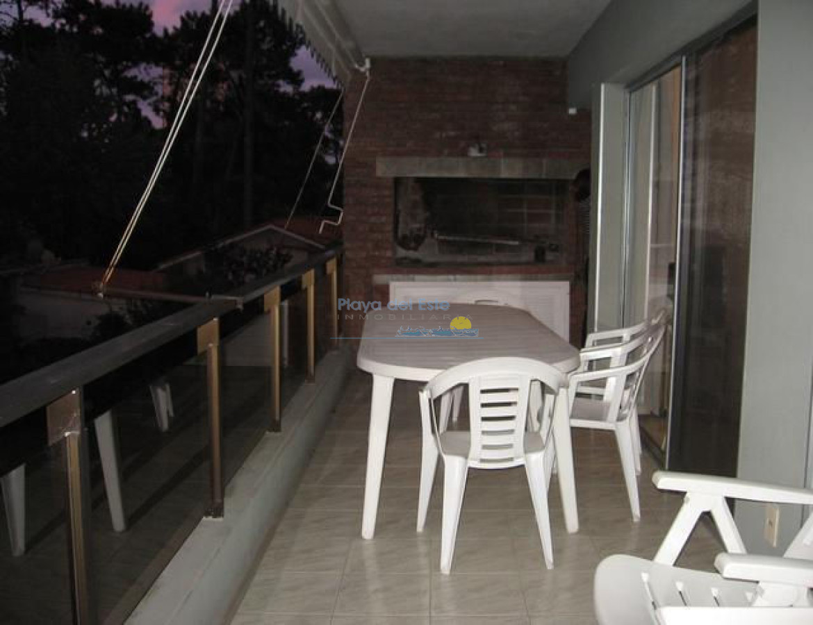 Mansa - GoPunta - Portal Inmobiliario de Punta del Este - Maldonado