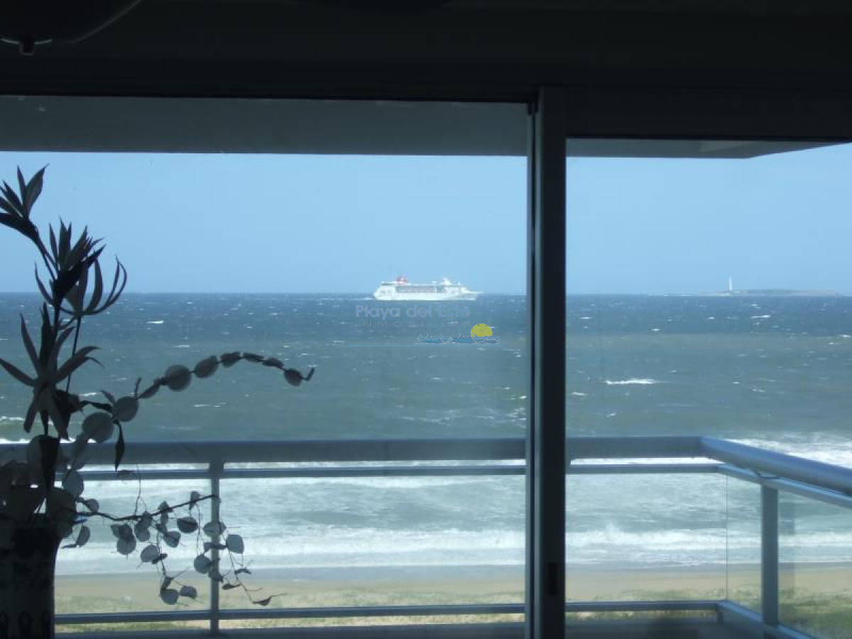 Brava - GoPunta - Portal Inmobiliario de Punta del Este - Maldonado