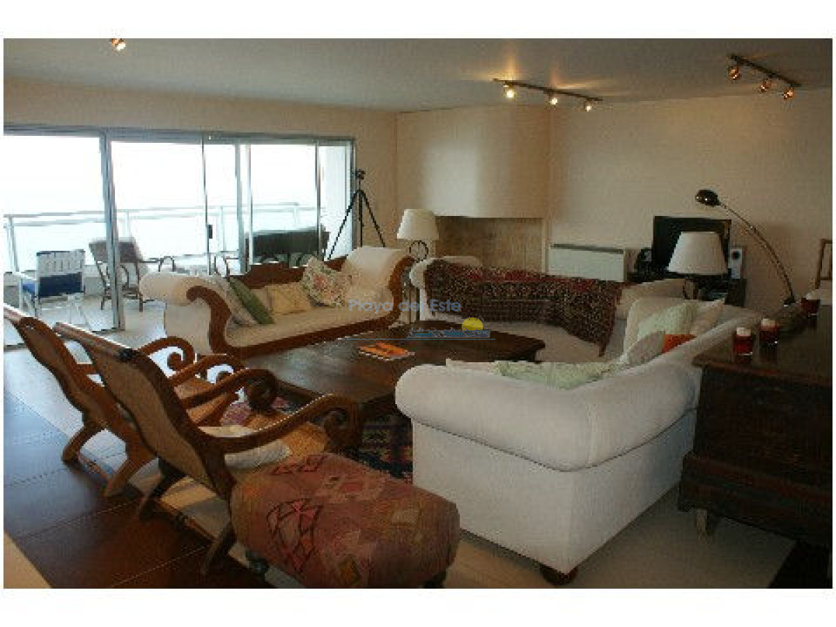 Brava - GoPunta - Portal Inmobiliario de Punta del Este - Maldonado