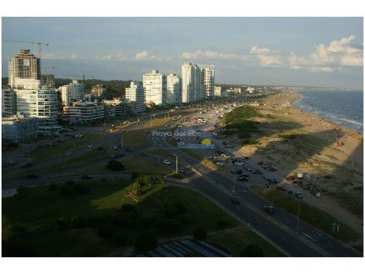 Brava - GoPunta - Portal Inmobiliario de Punta del Este - Maldonado