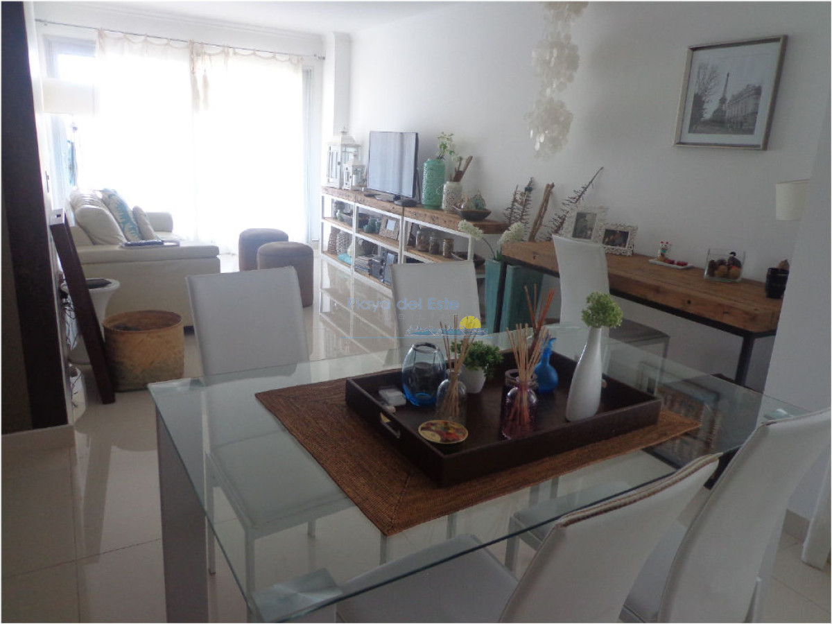Mansa - GoPunta - Portal Inmobiliario de Punta del Este - Maldonado
