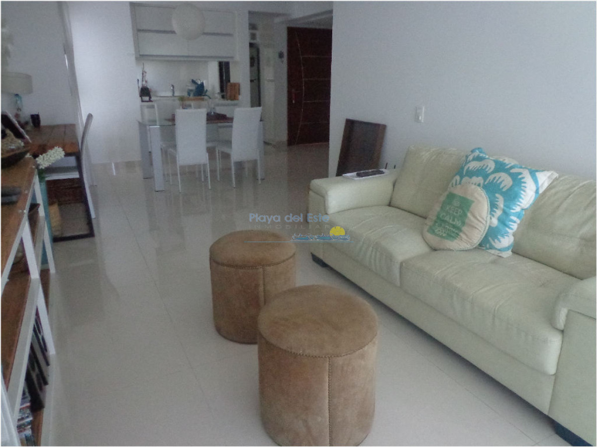 Mansa - GoPunta - Portal Inmobiliario de Punta del Este - Maldonado